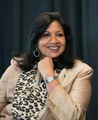 5 Most Powerful Women in Business of India 3 Kiran Mazumdar-Shaw