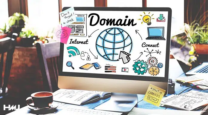 domain kaise kharide hindi