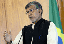Kailash Satyarthi Biography & Success Story in Hindi