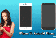 iPhone vs Android phone which is better