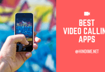 Best Video calling apps for Android