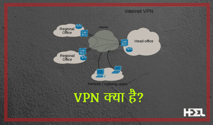 VPN kya hai