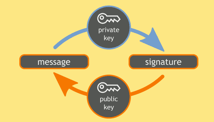 what is digital signature in hindi