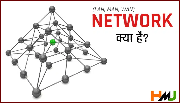 Network Kya Hai