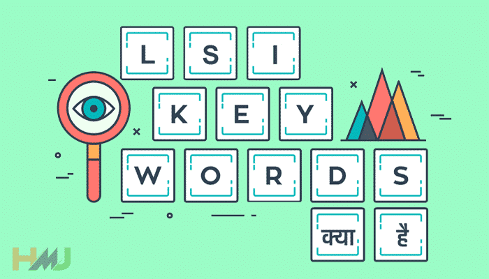 LSI Keywords Kya Hai in Hindi