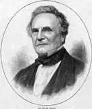 Father Of Computer Charles Babbage