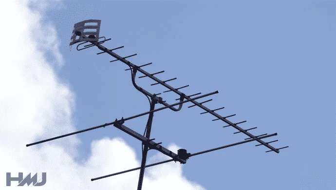 Yagi Antenna Kya Hai Hindi