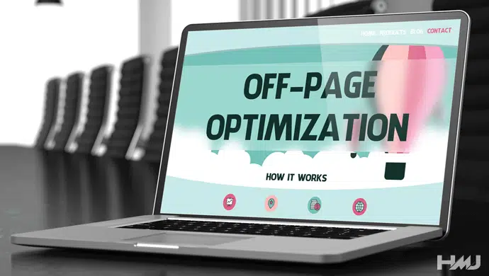 Off Page SEO Kya Hai Hindi