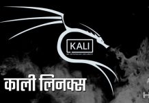 Kali Linux Kya hai Hindi