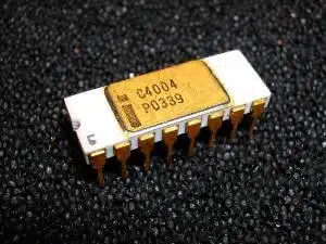 Intel 4004