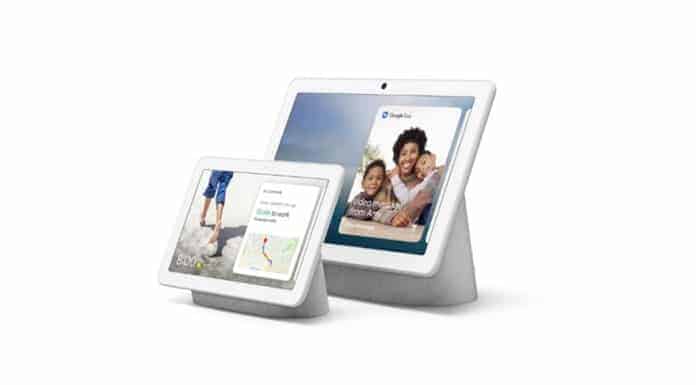 Google Nest Hub Launched in India Hindi
