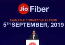Jio Fibre Welcome Offer in Hindi
