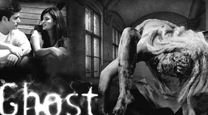 Ghost Movie Download leaked by tamilrockers