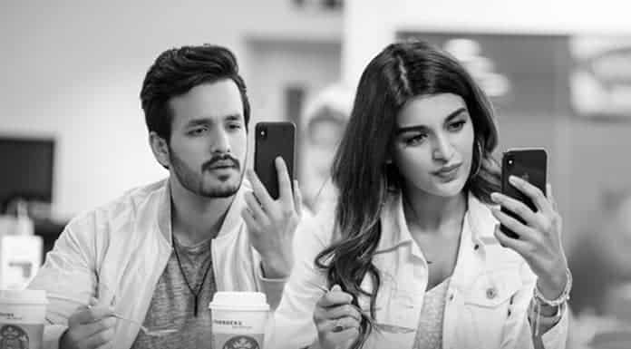 Mr Majnu Movie Download leaked by tamilrockers