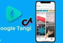 Google Tangi Kya Hai Hindi