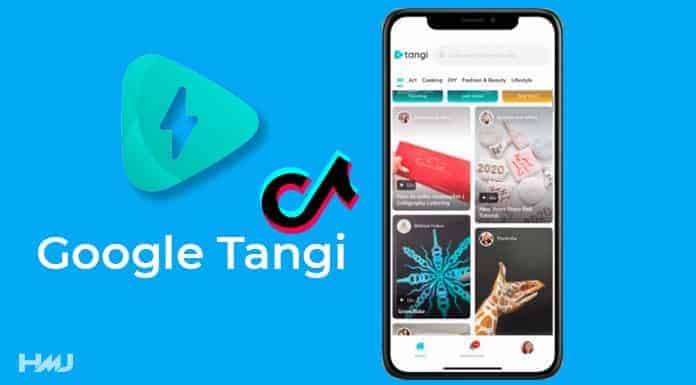 Google Tangi Kya Hai Hindi