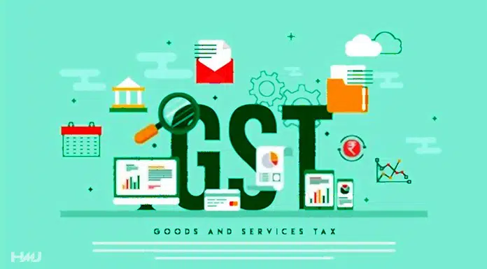 gst ka full form kya hai hindi