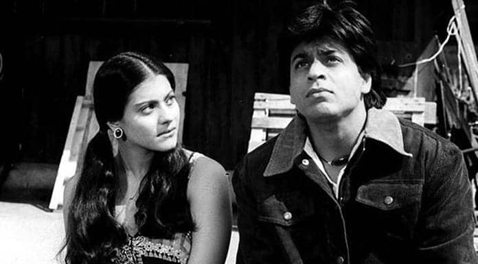Dilwale Dulhania full movie video download
