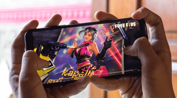 How To Play Free Fire Games In Jio Phone Limitless Referrrals