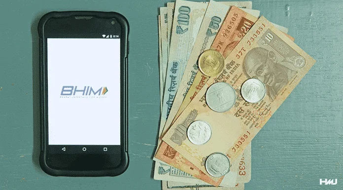 bhim app se paise kaise kamaye