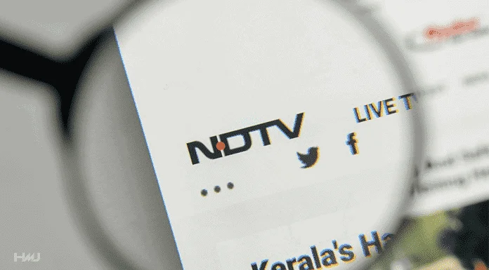 ndtv ka malik kaun hai