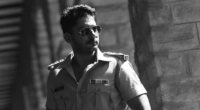Inspector Vikram Movie Download leaked by tamilrockers