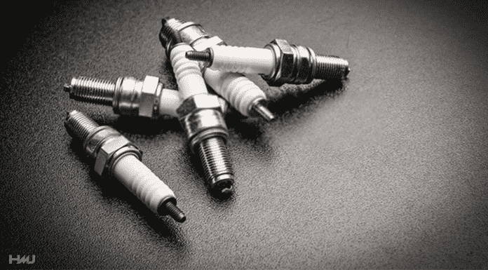 Spark Plugs for Engine