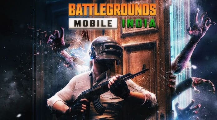 Battlegrounds Mobile India लवकरच रिलीज होईल | Battlegrounds Mobile India Release Date
