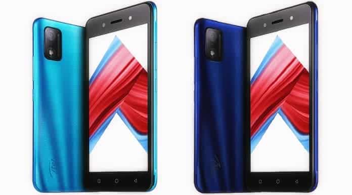 A23 Pro 4G Smartphone Hindi