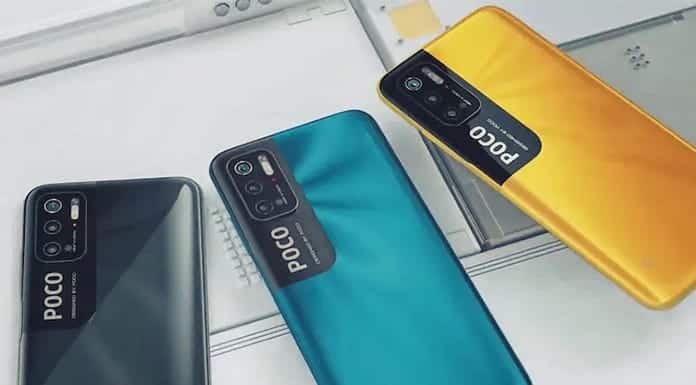 भारत में Poco M3 Pro 5G, Dimensity 700 SoC, 90Hz Display के साथ हुआ लॉंच 1 Poco M3 Pro 5G launched in India