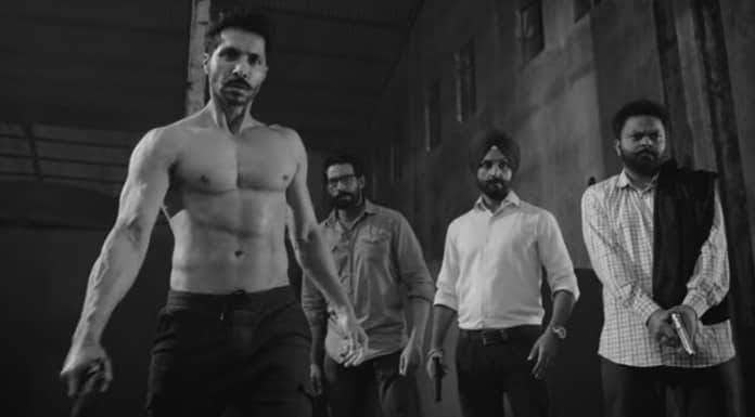 Rang Punjab movie download leaked online