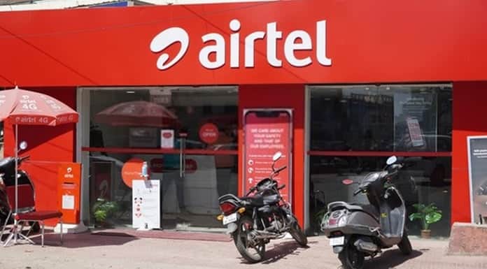Airtel’s mid-band 5G network testing live