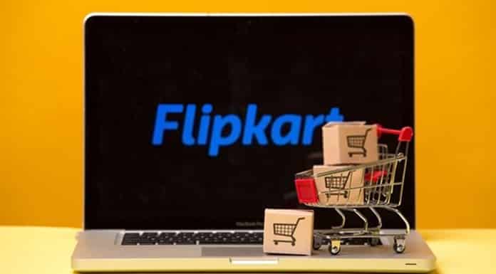 Flipkart introduces QR-code based pay on delivery