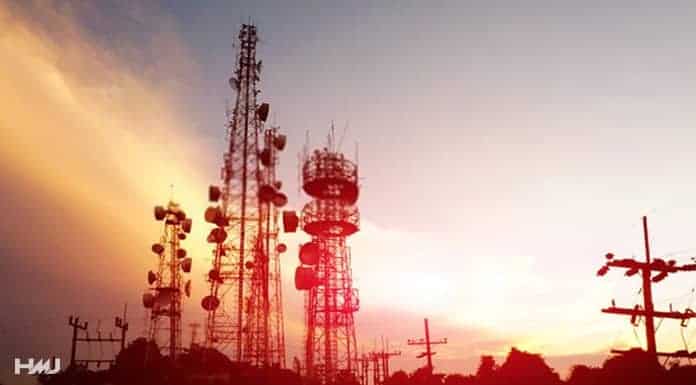 mobile tower kaise lagwaye