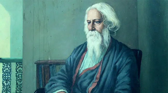 short stories by rabindranath tagore in hindi