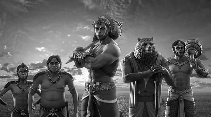 The Legend of Hanuman Season 2 download leaked online