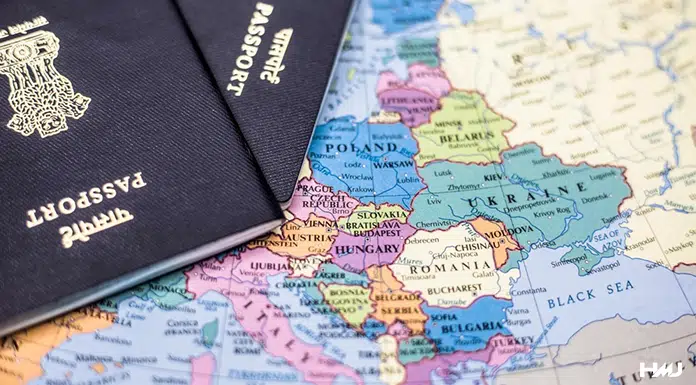 passport kaise banaye hindi
