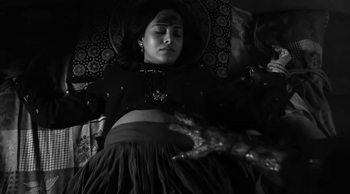 Chhorii movie download leaked online