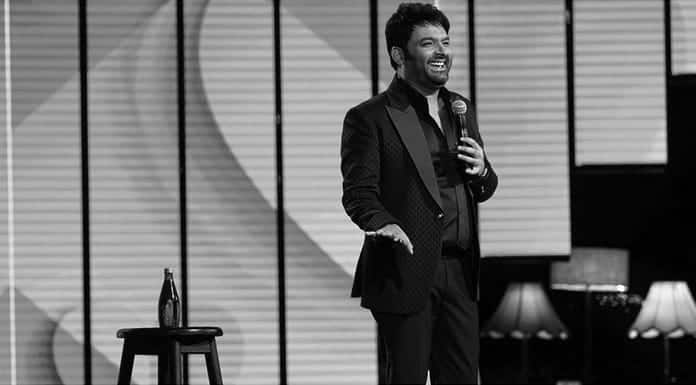 kapil sharma im not done yet series download leaked online