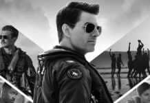 Top Gun Maverick movie download leaked online