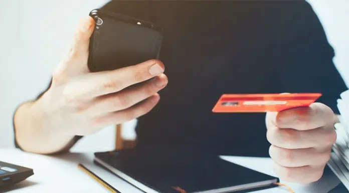 credit card se recharge kaise kare
