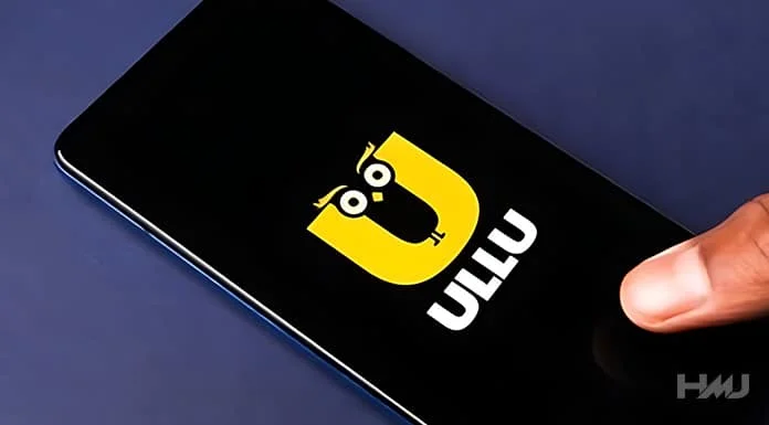 Ullu Web Series Telegram Channel