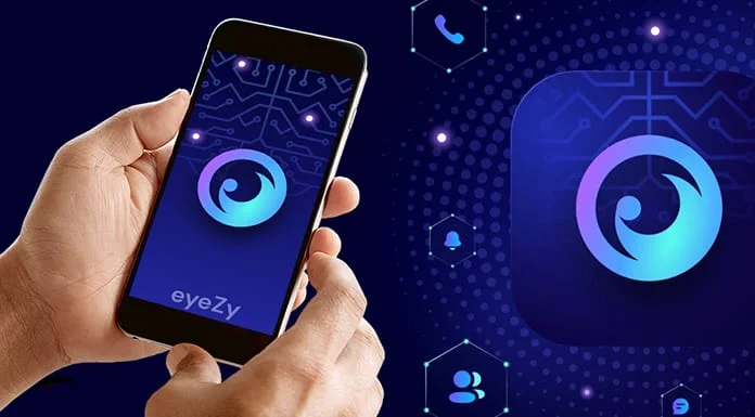 Eyezy mobile tracking app