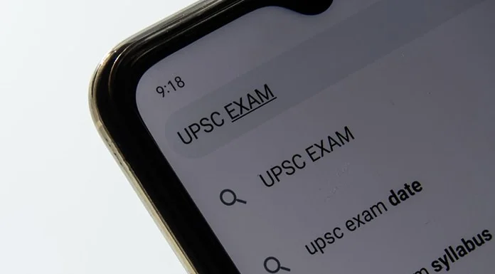 UPSC Hindi Telegram Channel