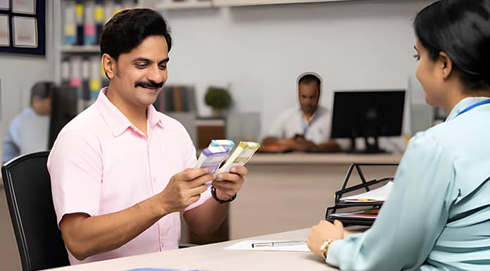 aadhar card balance check