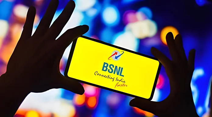 bsnl app