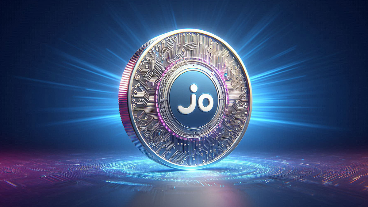 Jio Coin Kaise Kharide