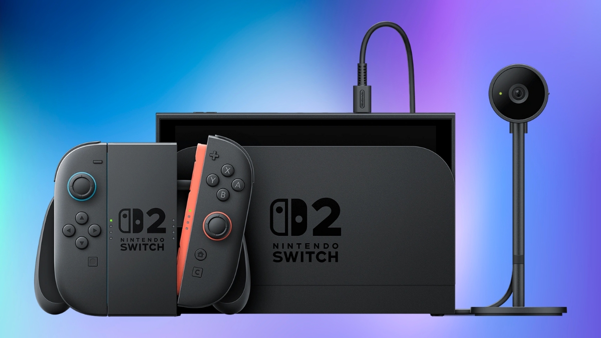 Nintendo Switch 2