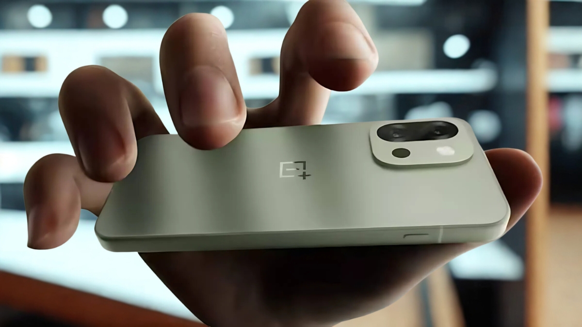 OnePlus 13s Launch
