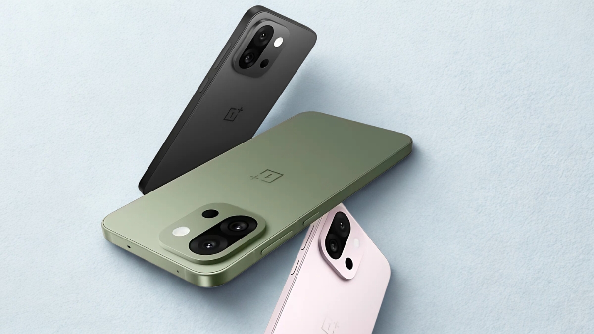 OnePlus 13s